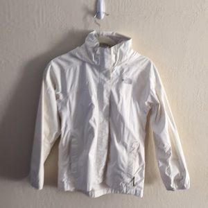 The North Face Resolve Rain Jacket